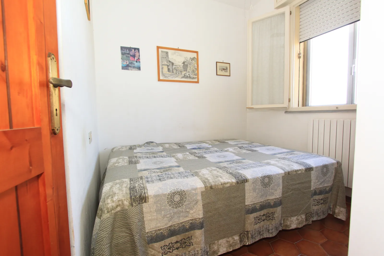 Appartamento trilocale in vendita a Lido di Pomposa