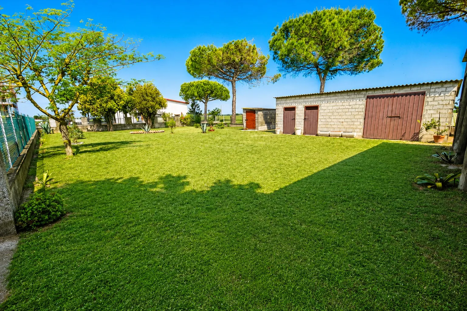Villa indipendente in vendita a San Giuseppe di Comacchio